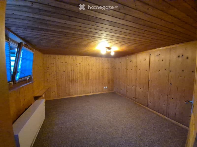 1.5 zimmer Wohnung in Frutigen (4)