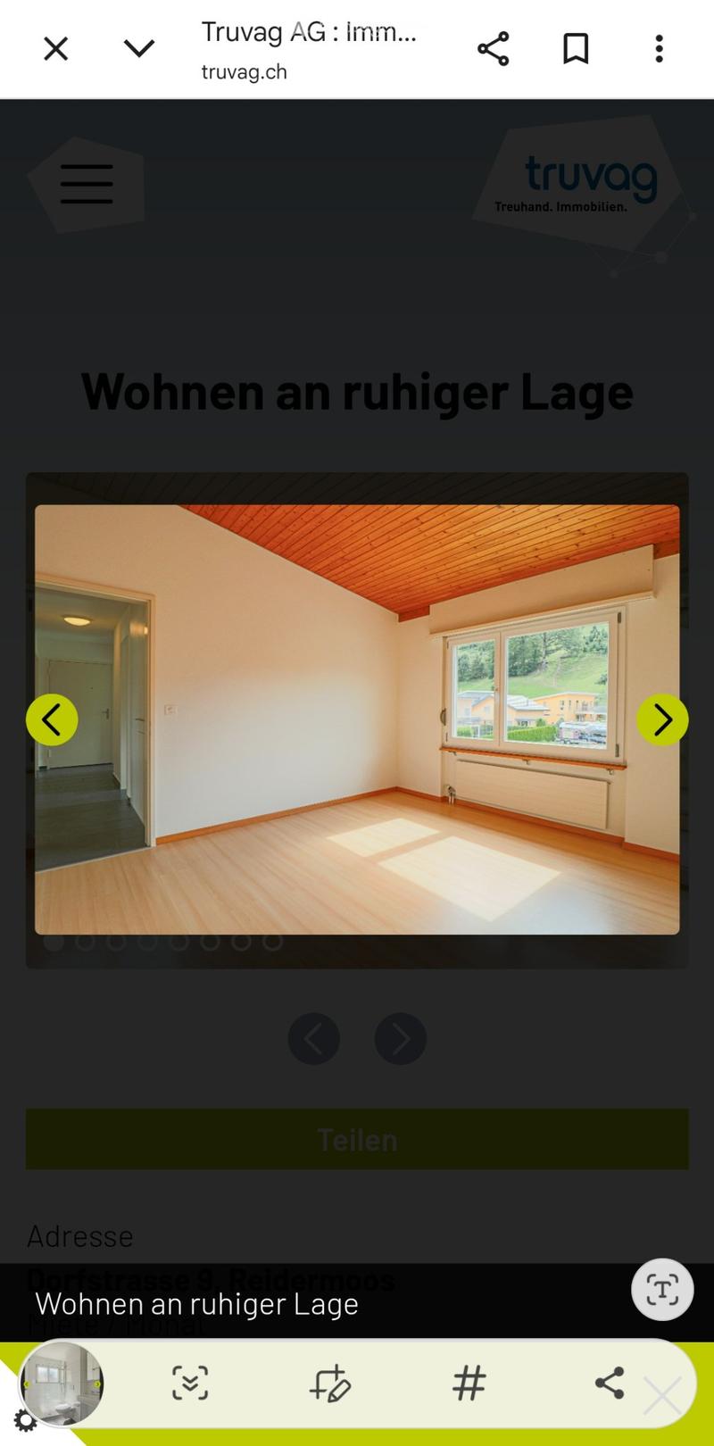 Nachmieter gesucht für 4 Zimmer Wohnung auf den 16.08.2026 (3)