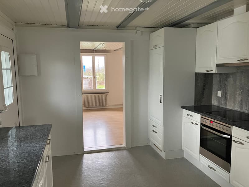 3.5 Zimmerwohnung (5)