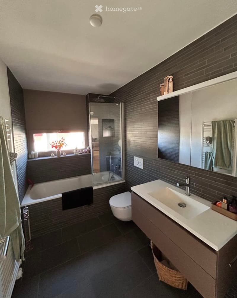 4.5 Zimmer Wohnung (5)