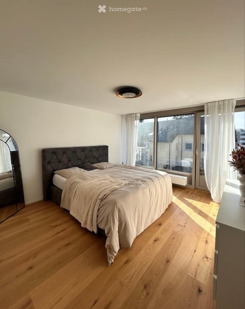4.5 Zimmer Wohnung (4)