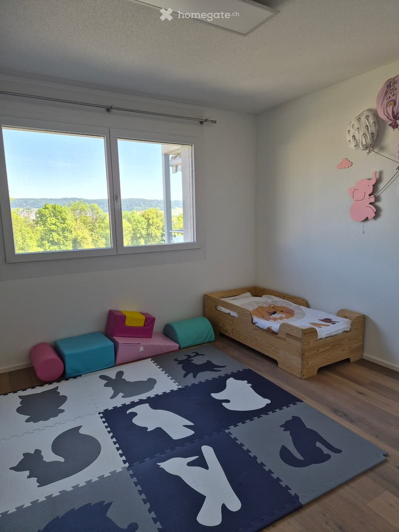 Wohnung in Bergdietikon (5)
