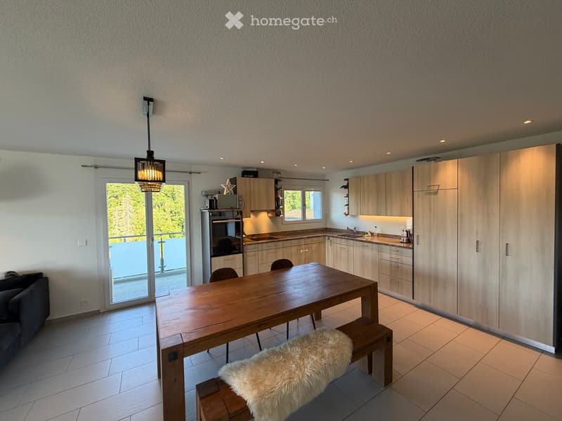 Wohnung in Bergdietikon (2)