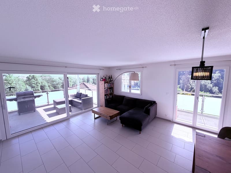 Wohnung in Bergdietikon (3)