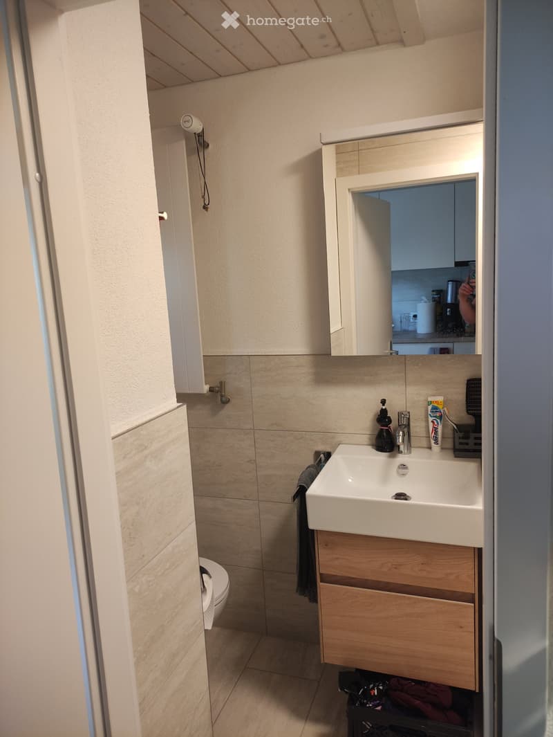 1 Zimmerwohnung per 1.7.26 (5)