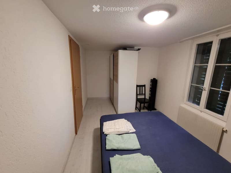 2-Zimmer Wohnung zu vermieten (4)