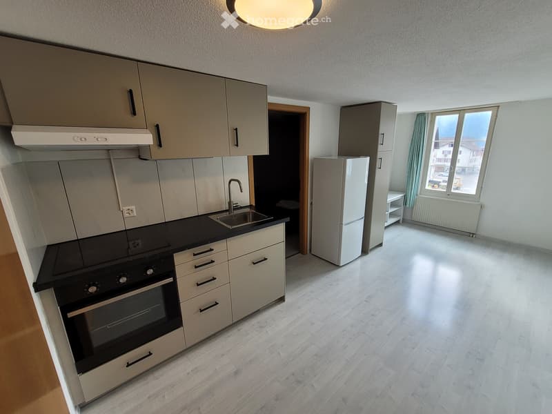 2-Zimmer Wohnung zu vermieten (5)