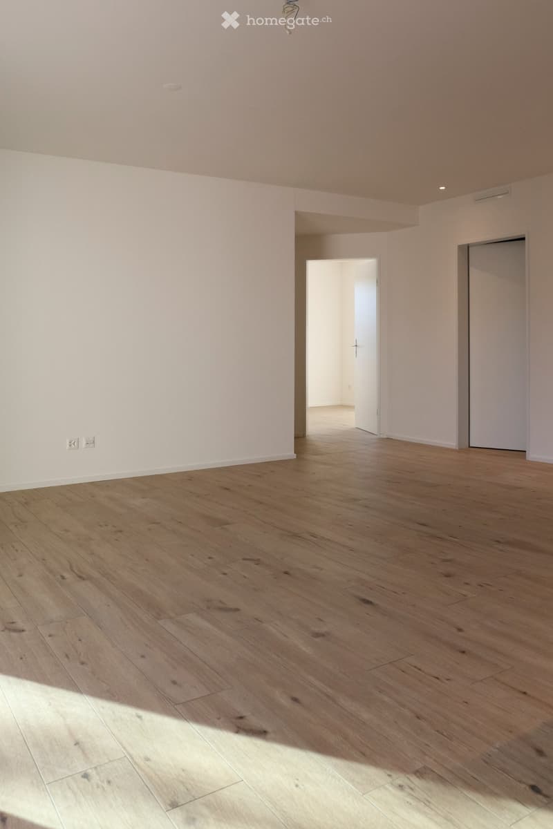 3 Zimmer Wohnung (2)