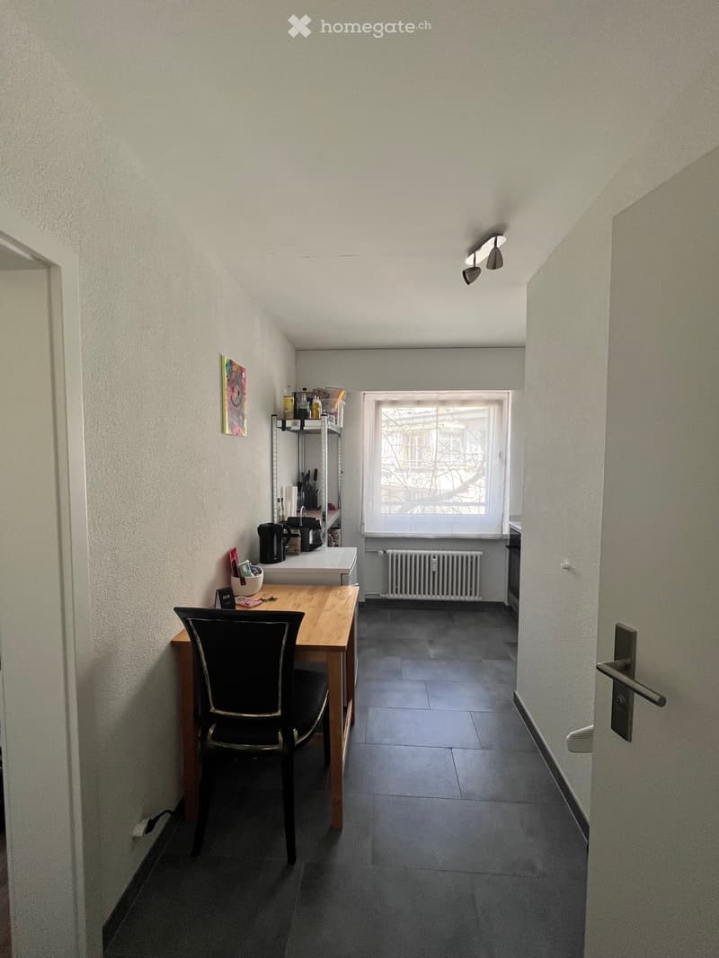 Frisch renovierte 1-Zimmer-Wohnung Nachmieter:in gesucht (2)