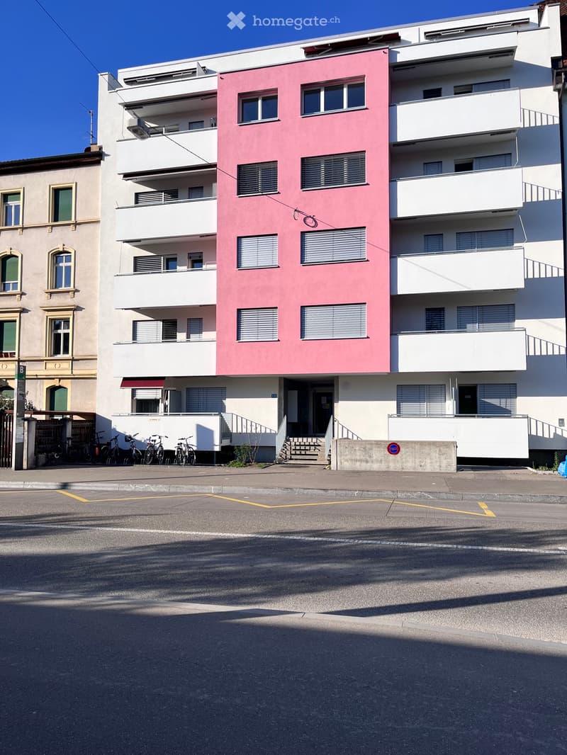 Frisch renovierte 1-Zimmer-Wohnung Nachmieter:in gesucht (5)