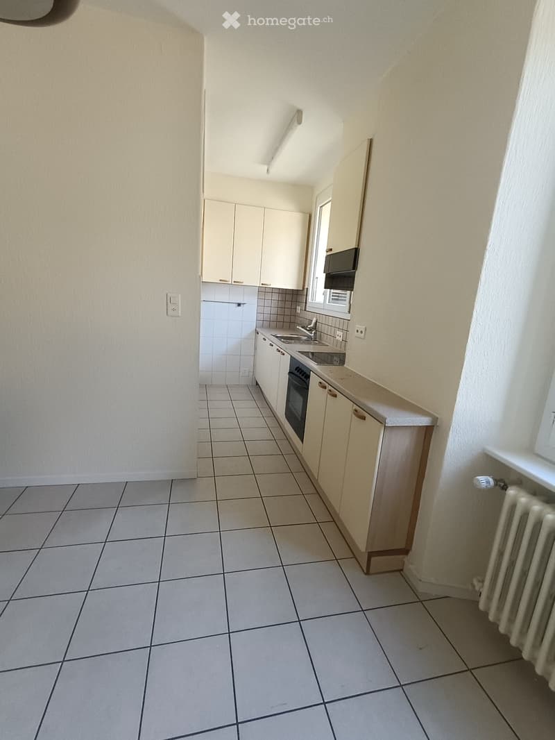 Affittasi 4 locali a Fornasette 1500 tt compreso (4)
