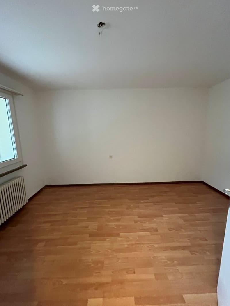 Kleine aber feine 3-Zimmerwohnung in Aarau (3)