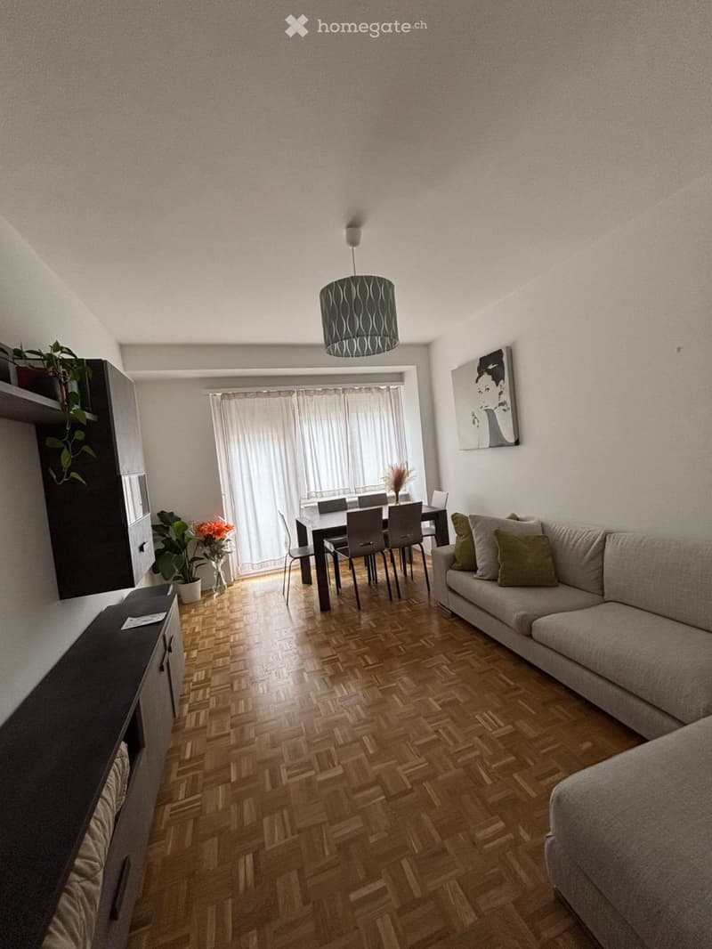 Stanza in pieno centro (2)