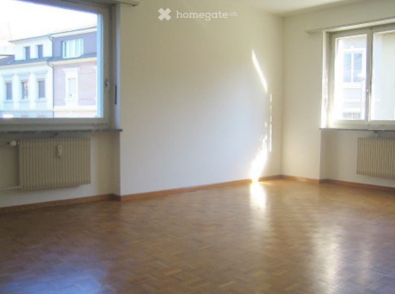3-Zimmer Wohnung in Allschwil, Gartenstrasse 34 (4)