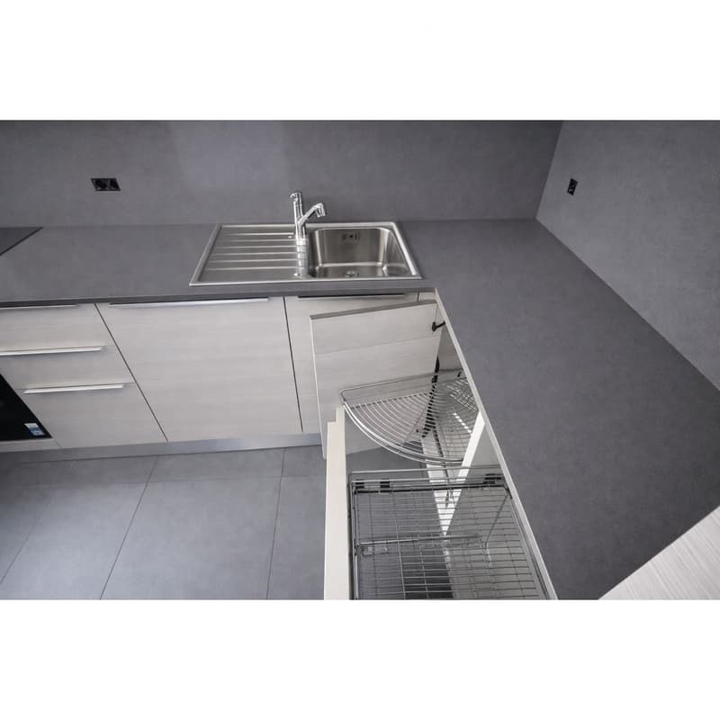3.5 locali ristrutturato - 1 Piano - Ascensore (3)