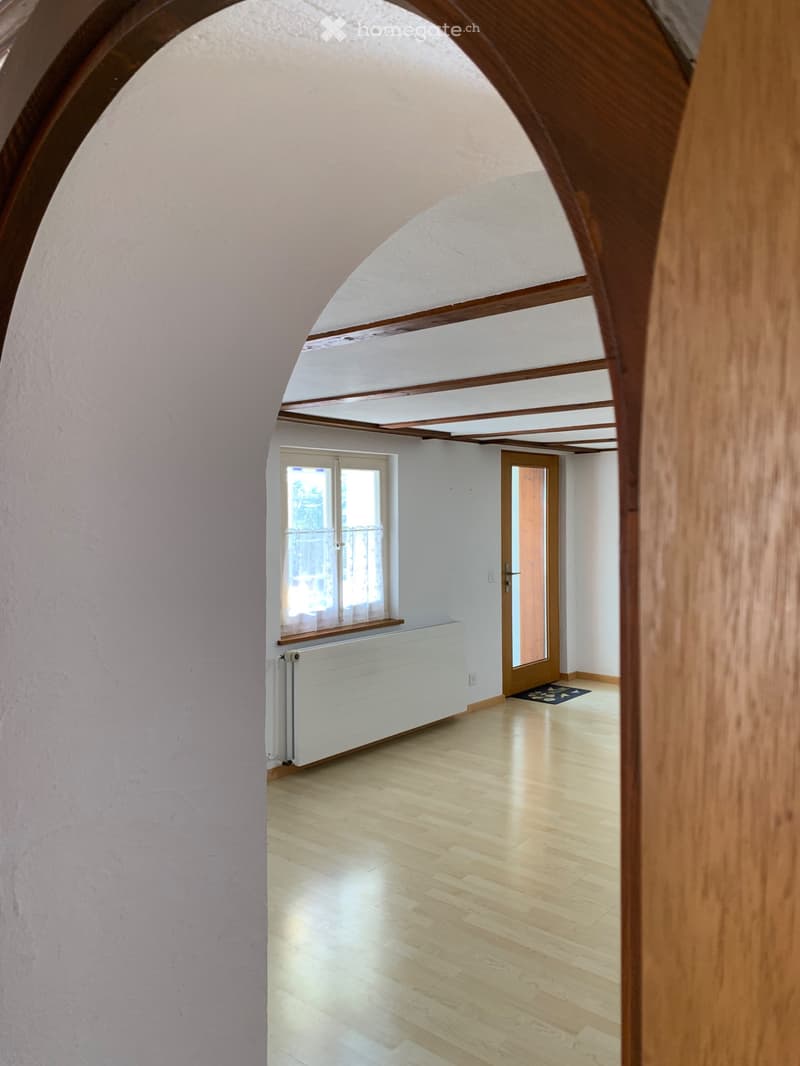 Wohnen wie in den Ferien (2)