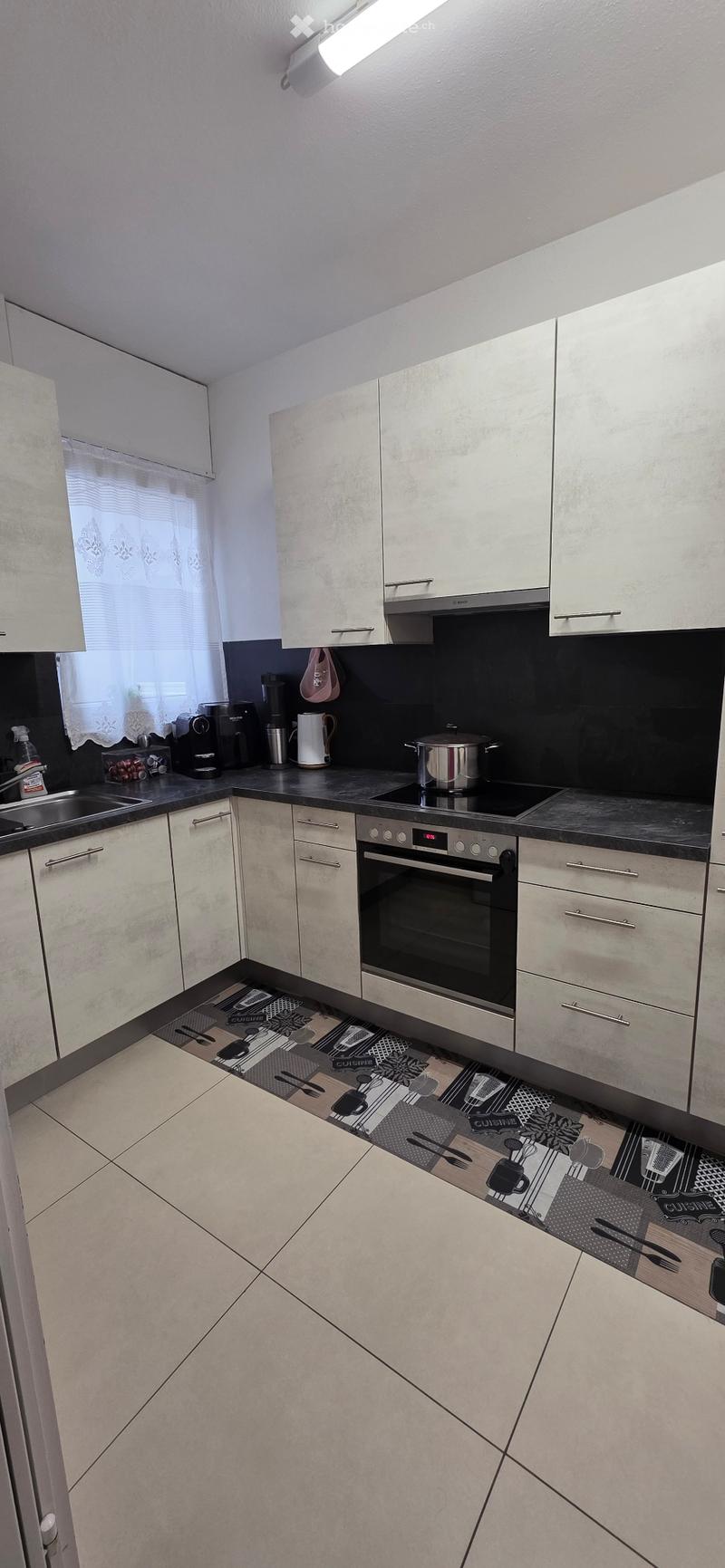 Appartamento 3.5 a Lugano-Besso (3)