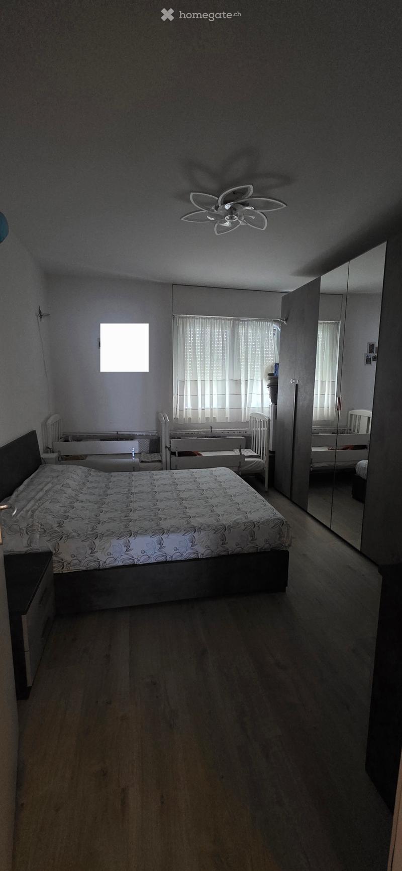 Appartamento 3.5 a Lugano-Besso (4)