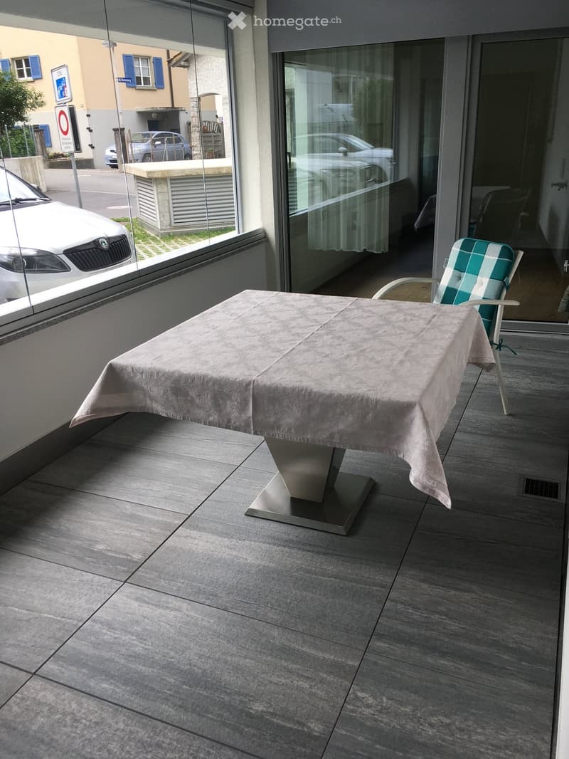 2.5 Zimmer Wohnung (4)