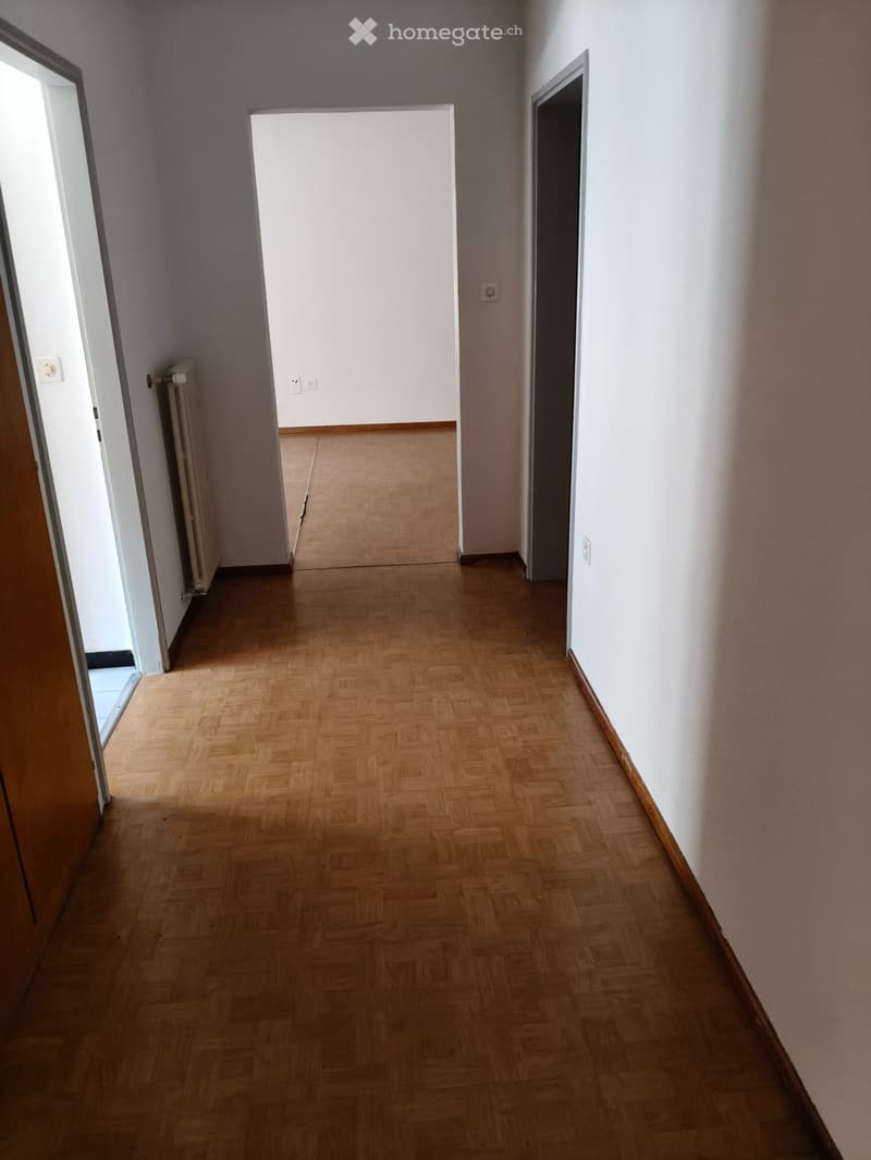 Affittasi appartamento spazioso (5)