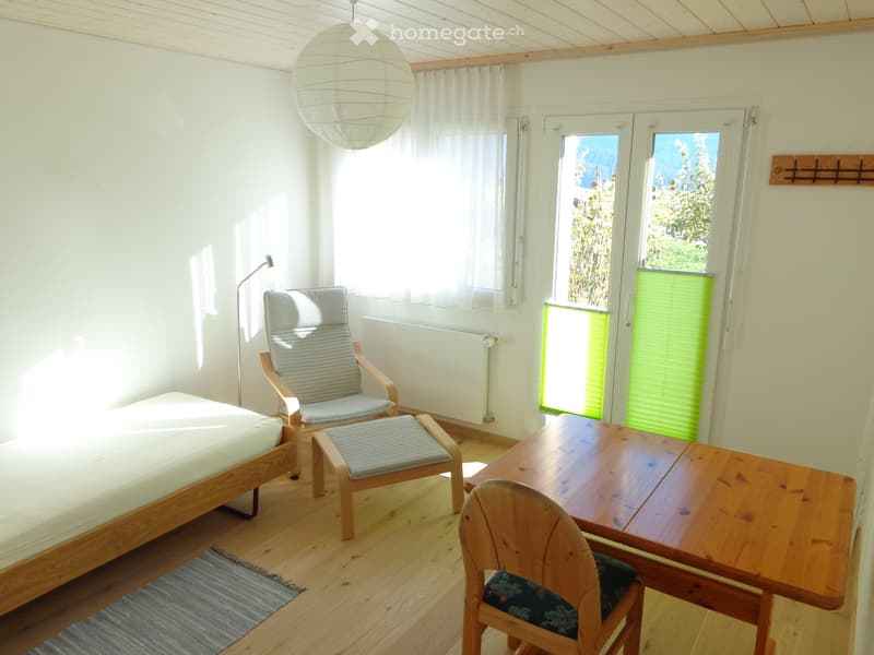 Zimmer zu vermieten (2)