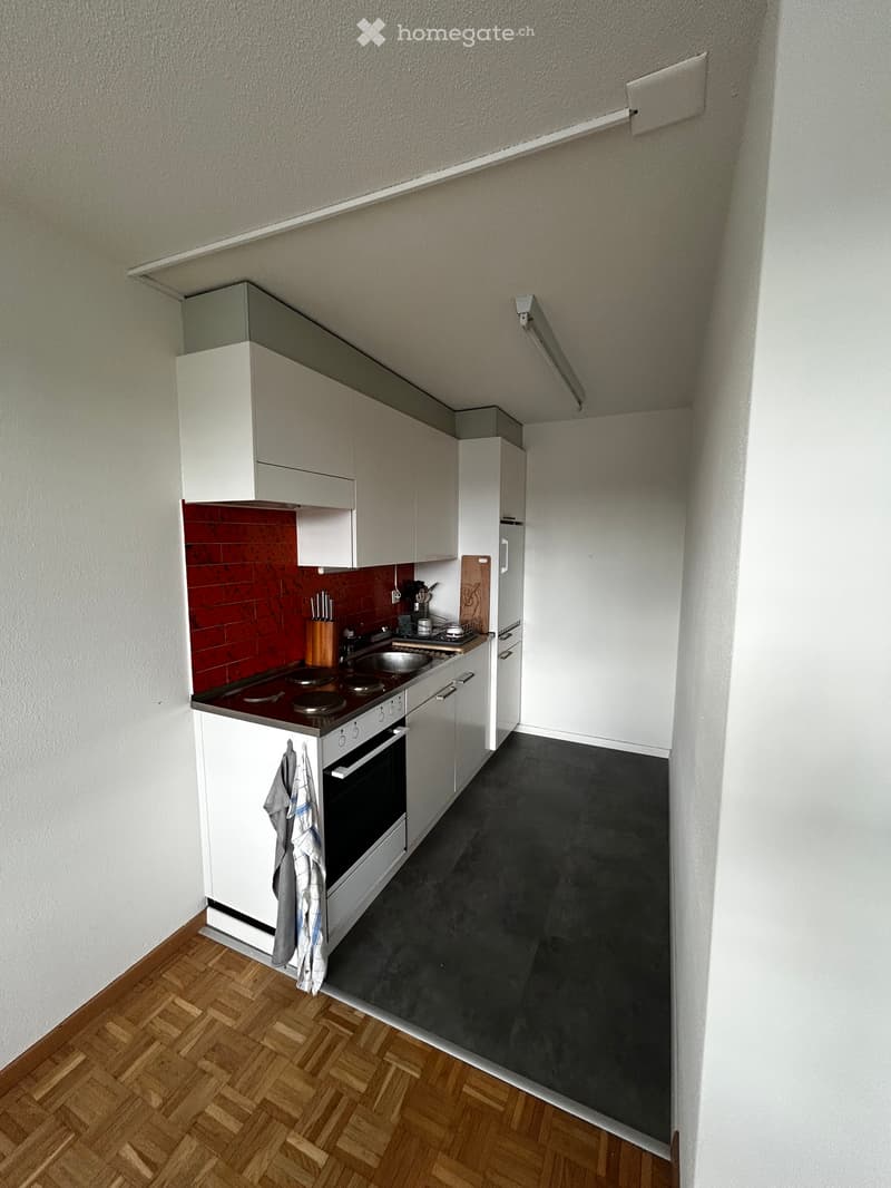 Nachmieter/in gesucht für schöne 2.5-Zimmer-Wohnung (5)