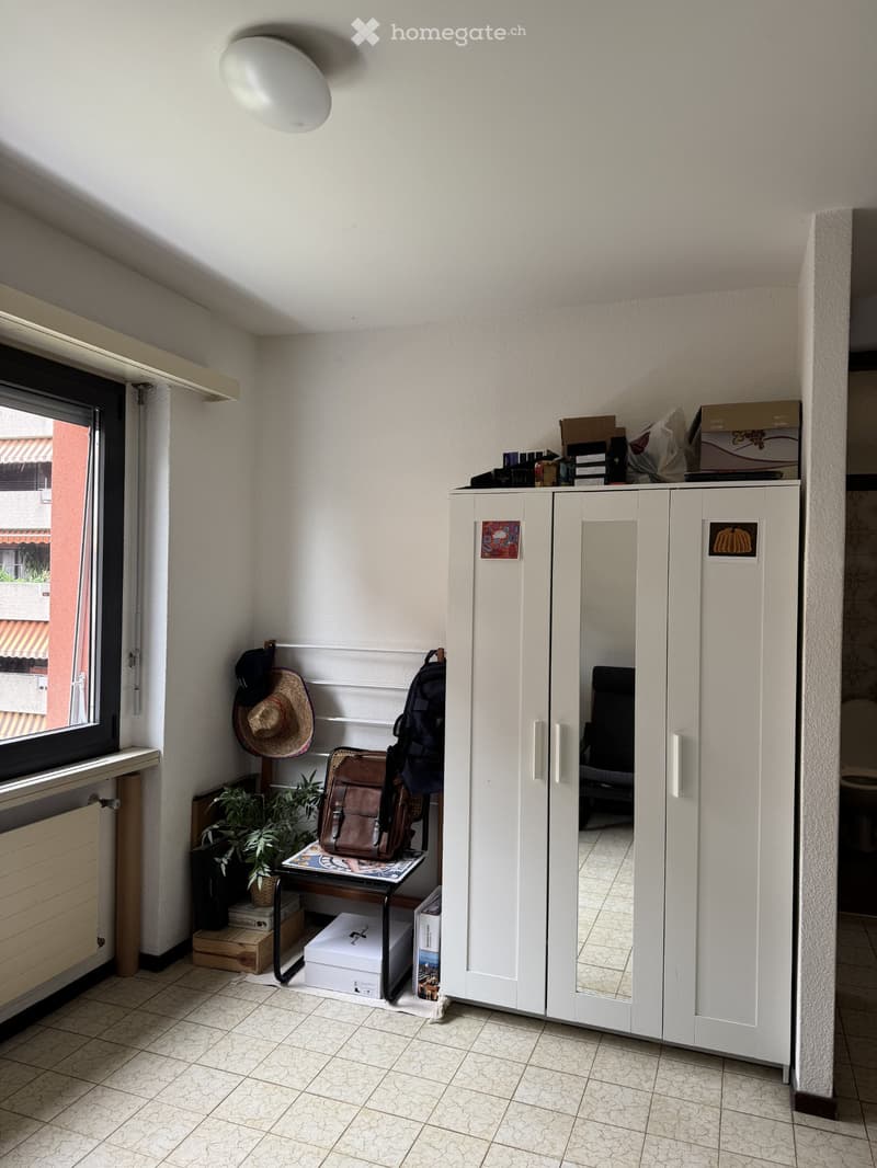 Monolocale/ Studio 1.5 a Cassarate (4)