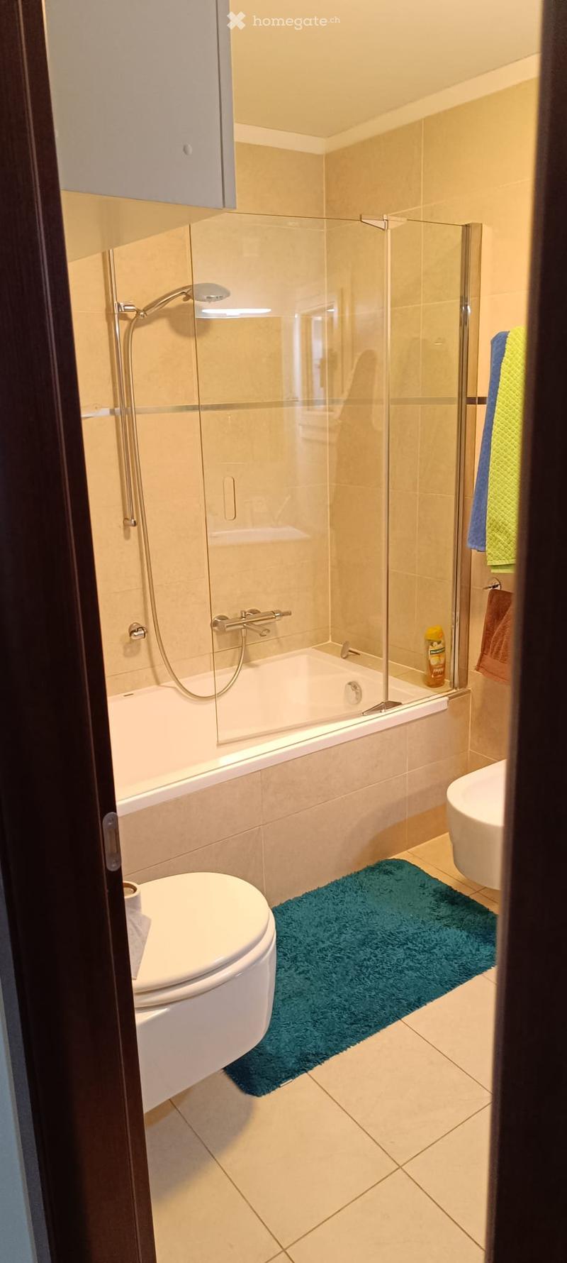 Elegante appartamento di 4.5 locali in residenza moderna (2)