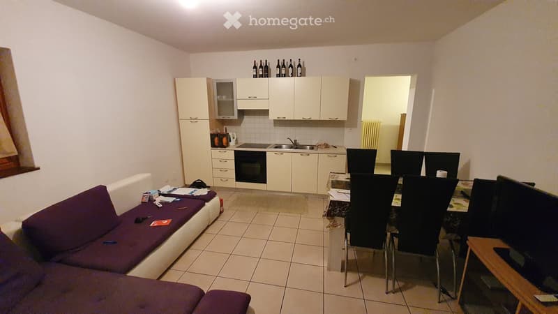 Appartamento 2 locali (1)