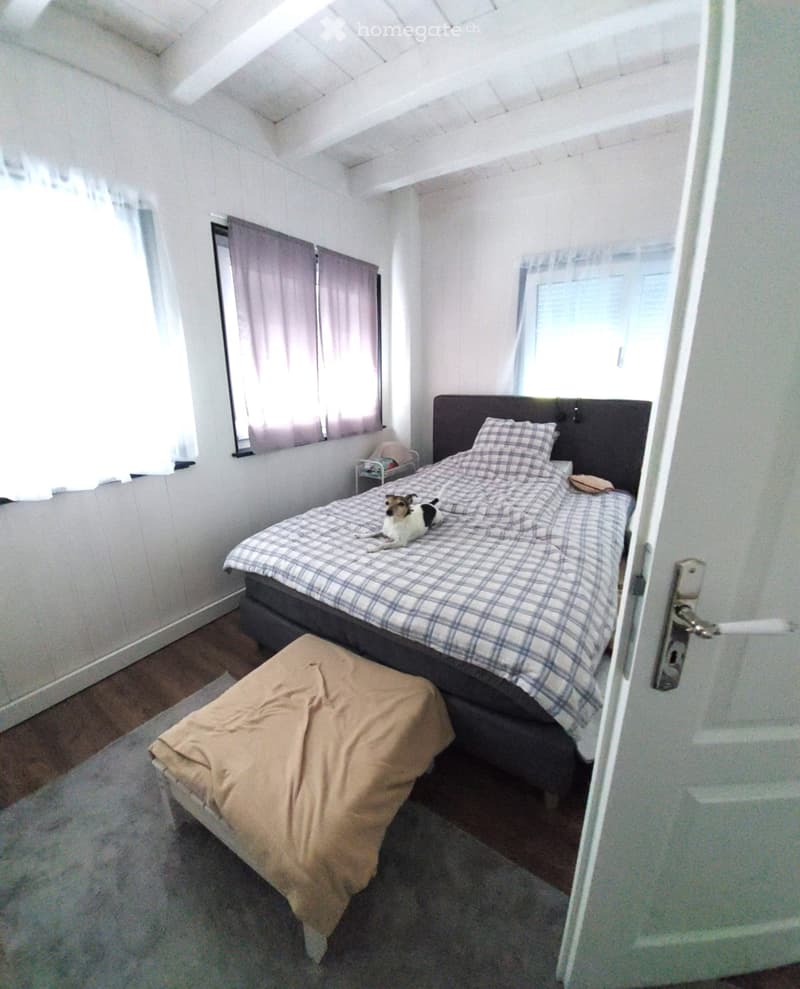 3 Zimmer Wohnung (5)
