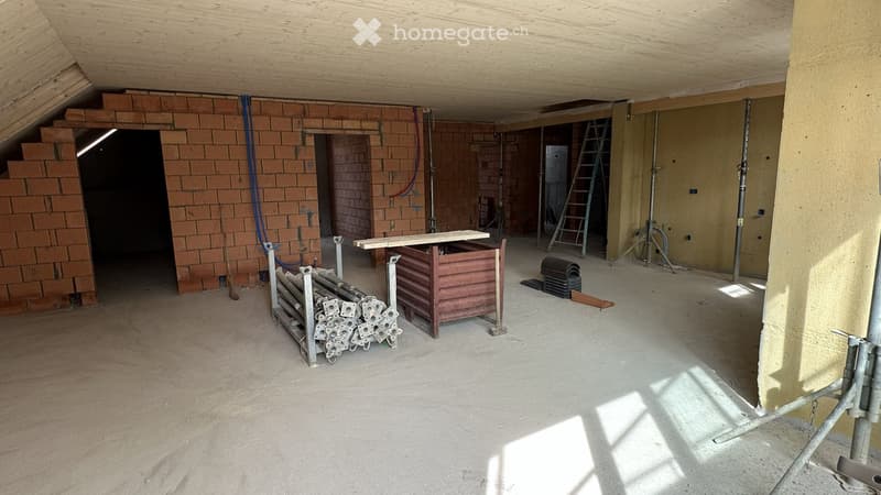 5.5 Maisonette mit Rheinblick - Bezugsbereit ab August 2026 (3)