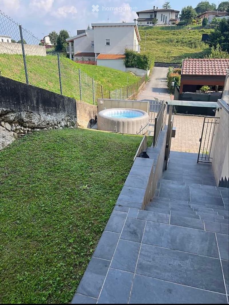Casa unifamiliare (5)