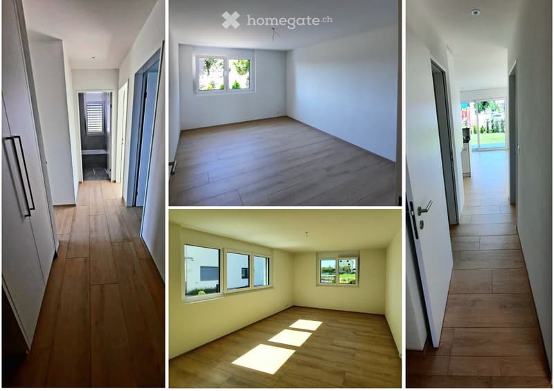 4.5 Zi-Garten-WG Aesch LU am Hallwilersee ab 15.08.26 o. n.V (4)