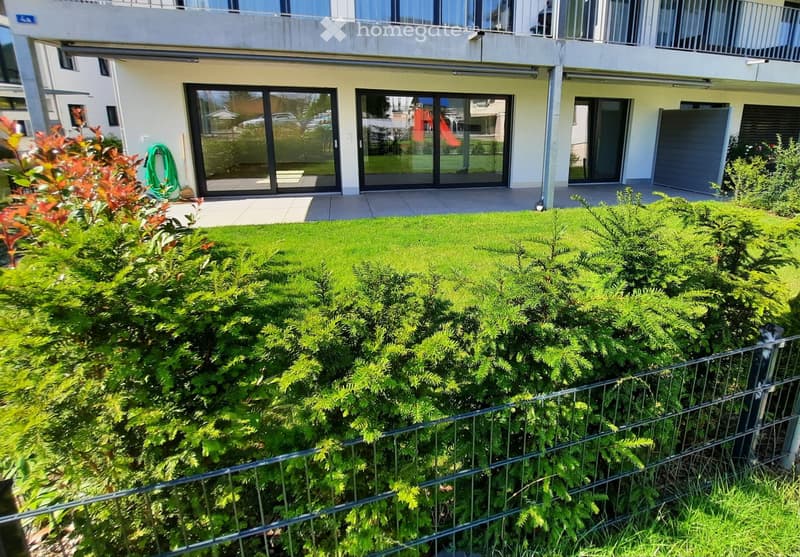 4.5 Zi-Garten-WG Aesch LU am Hallwilersee ab 15.08.26 o. n.V (5)