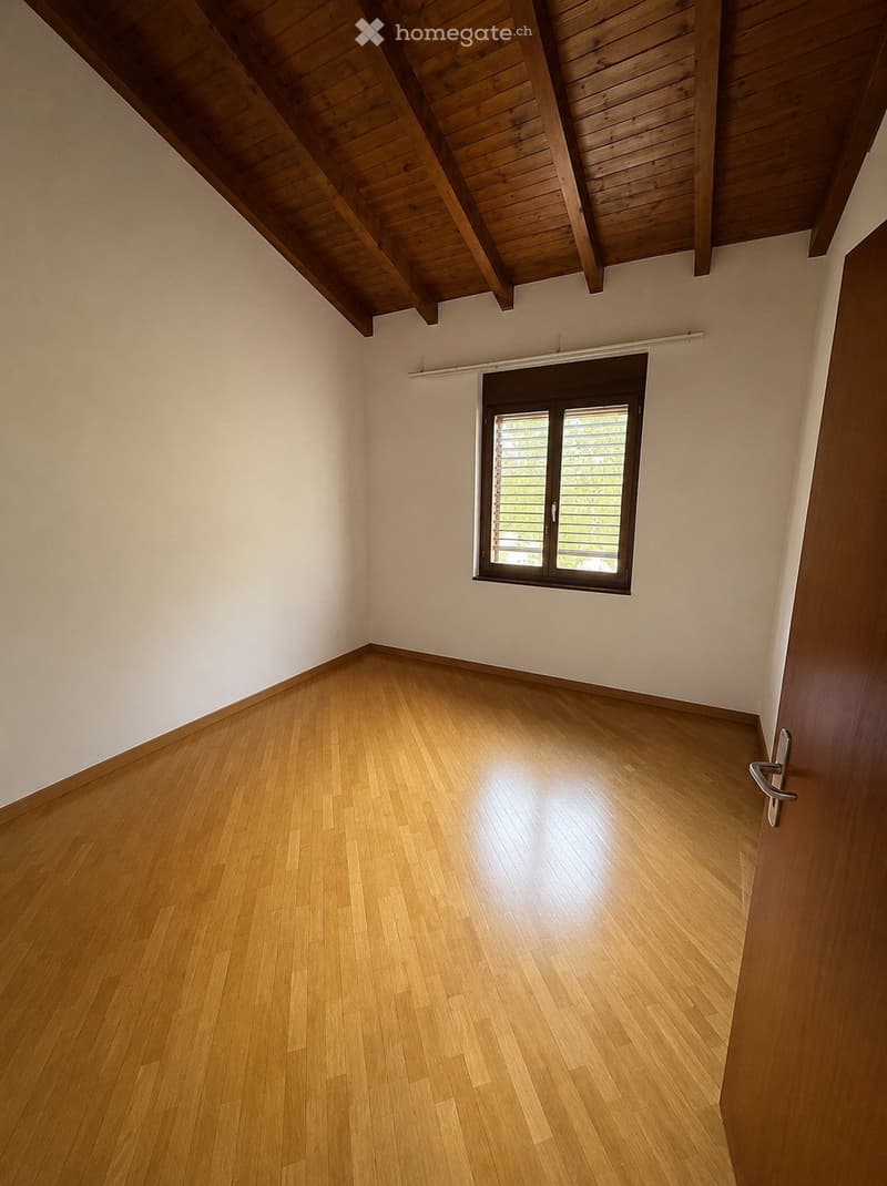 Splendida casa a schiera (3,5 locali) di 130m2  a CUREGLIA (7)