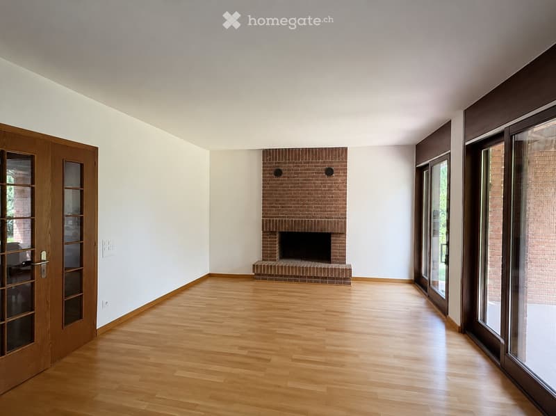 Splendida casa a schiera (3,5 locali) di 130m2  a CUREGLIA (9)