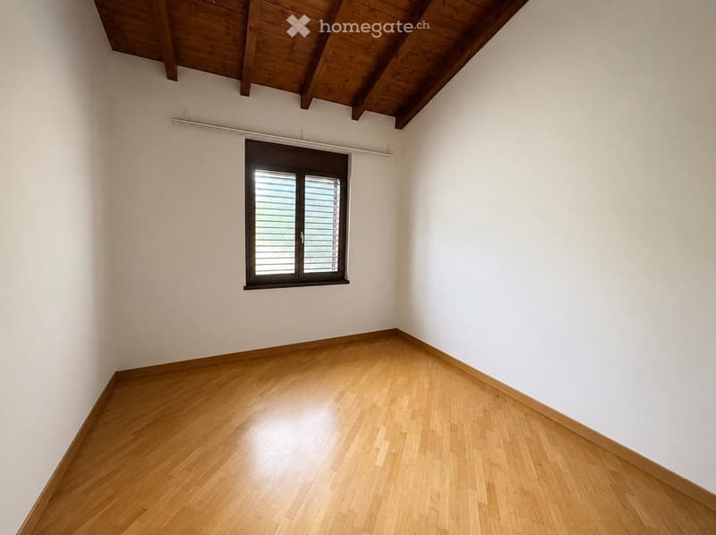 Splendida casa a schiera (3,5 locali) di 130m2  a CUREGLIA (6)