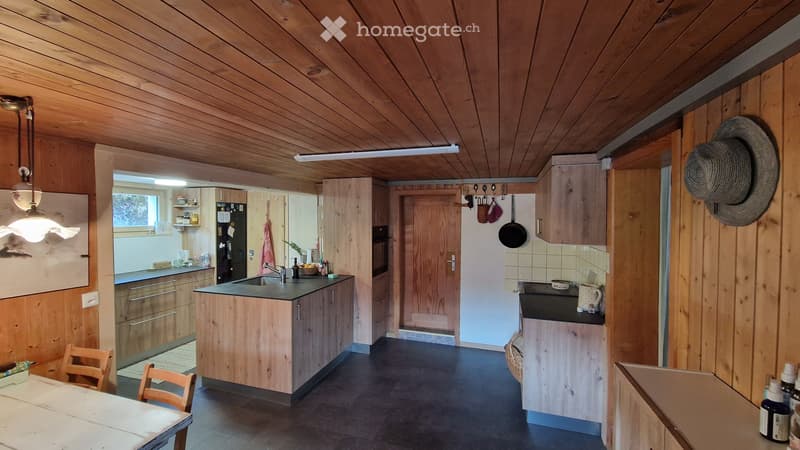 Heimelige 3.5 Zimmer Wohnung (4)