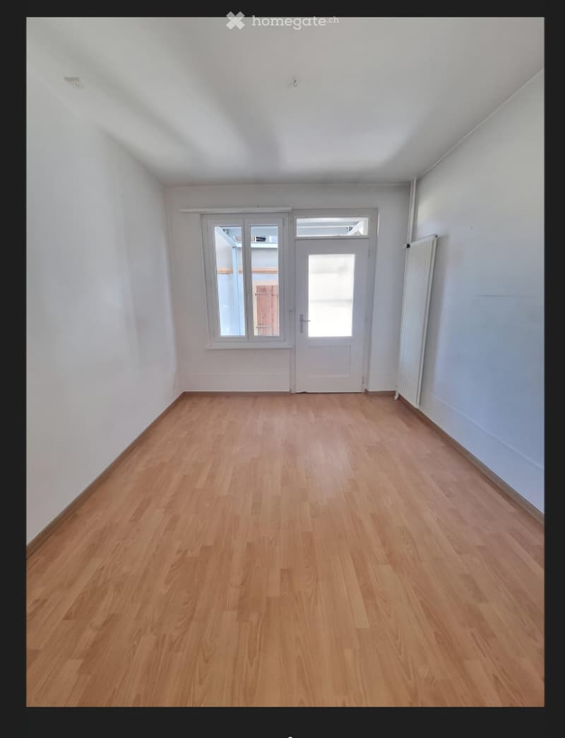 Wohnung in Kallnach zu vermieten (4)