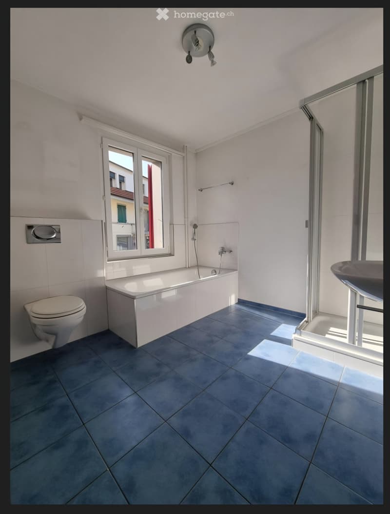 Wohnung in Kallnach zu vermieten (3)