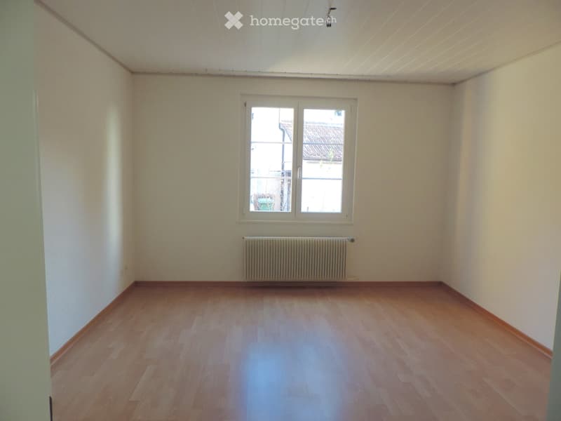 2 1/2 Zimmerwohnung in Zuchwil Birchi (2)