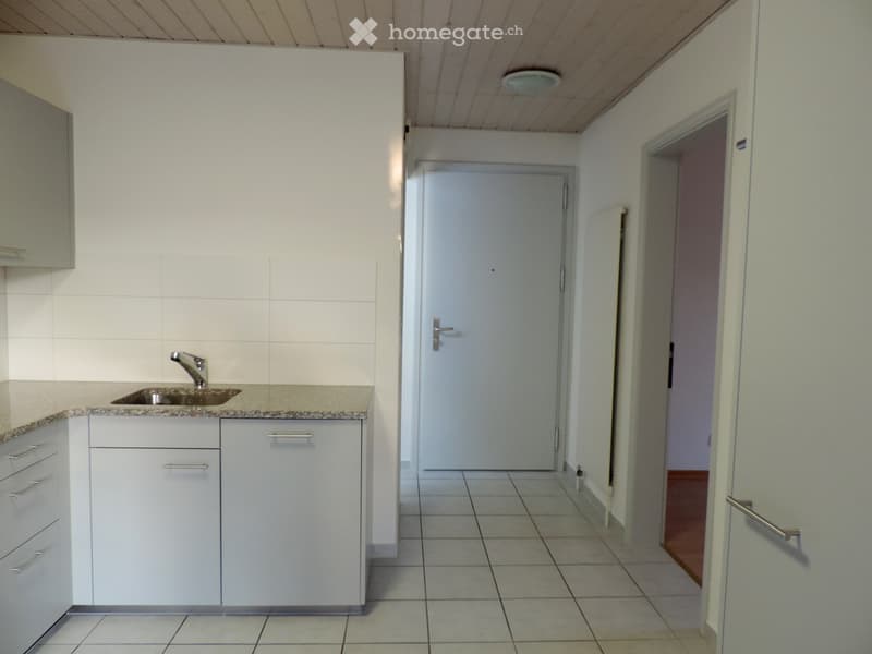 2 1/2 Zimmerwohnung in Zuchwil Birchi (4)