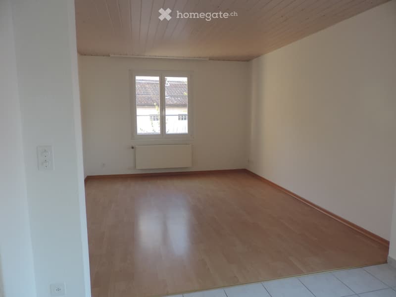 2 1/2 Zimmerwohnung in Zuchwil Birchi (5)