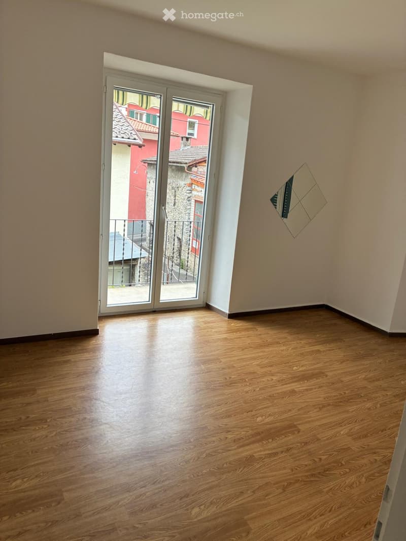Appartamento con terrazza (2)