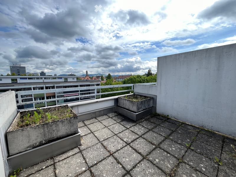 ruhige OASE in Bern (5)
