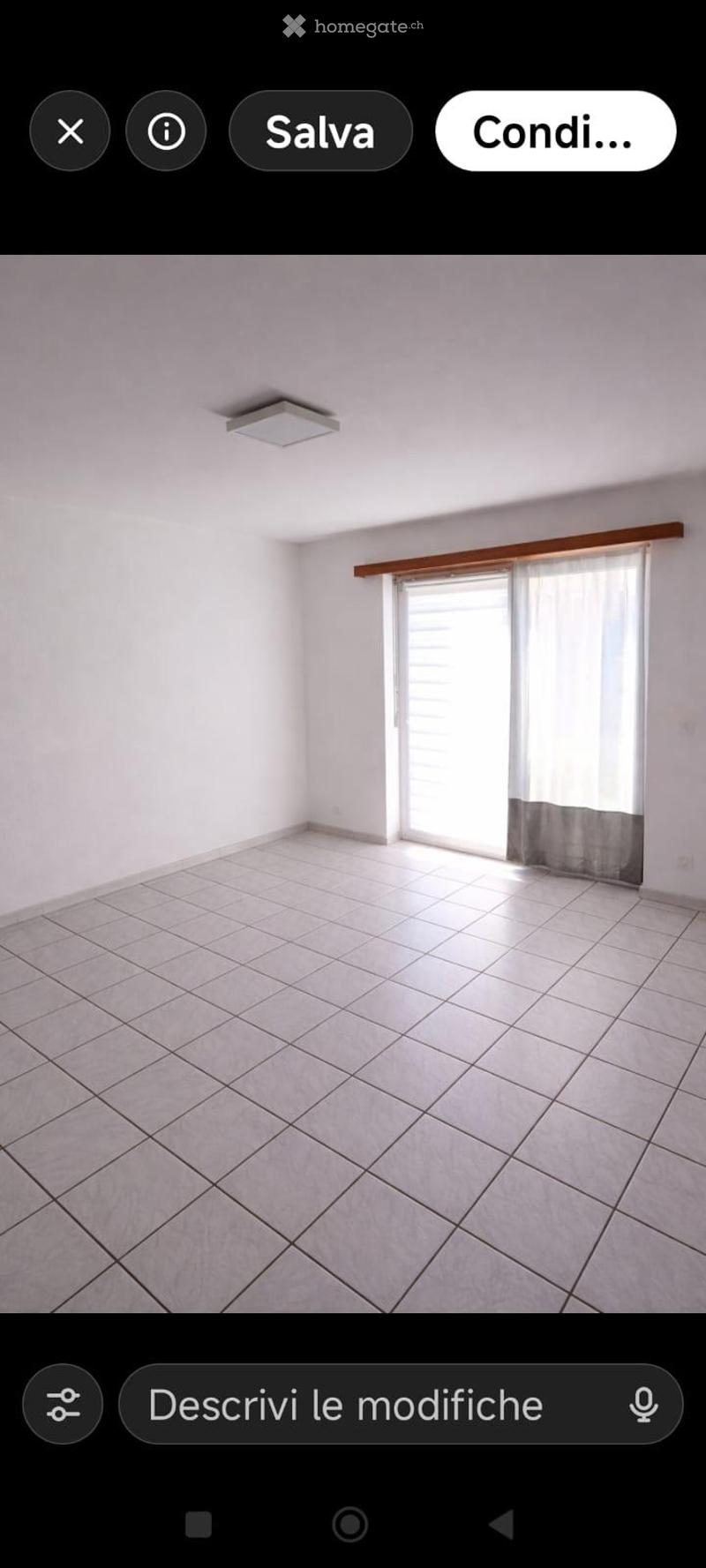 Appartamento in casa bifamiliare (4)