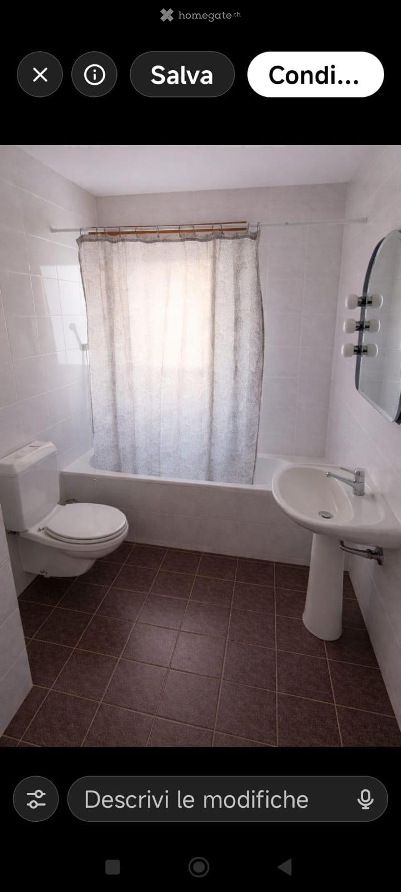 Appartamento in casa bifamiliare (3)