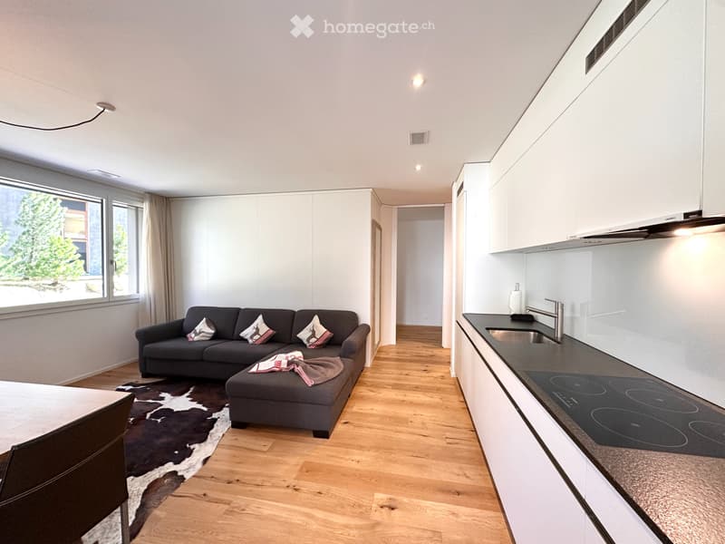 Wohnung in Andermatt Reuss (4)
