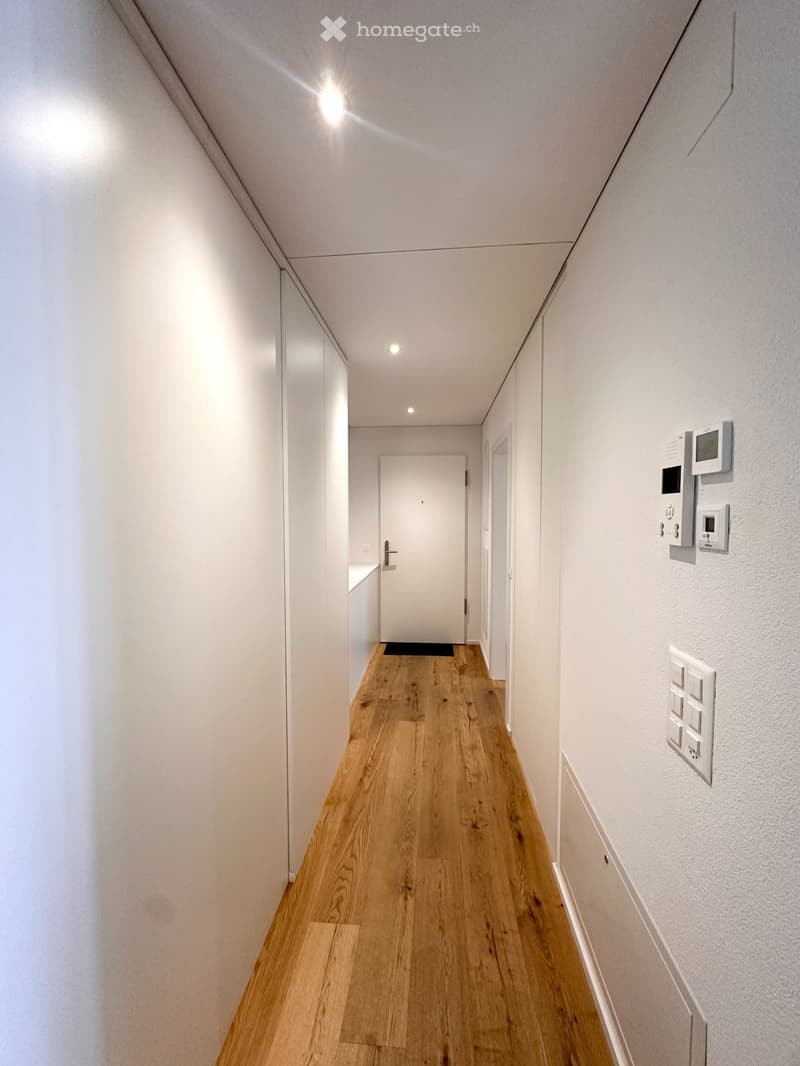 Wohnung in Andermatt Reuss (5)