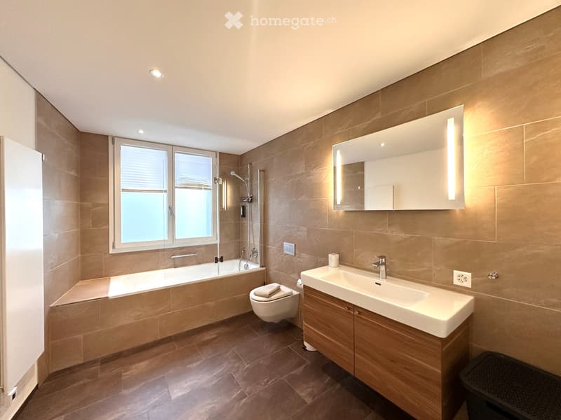 Wohnung in Andermatt Reuss (3)
